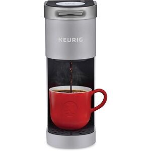 KEURIG Single Serve Coffee Maker Model K-Suite Premium